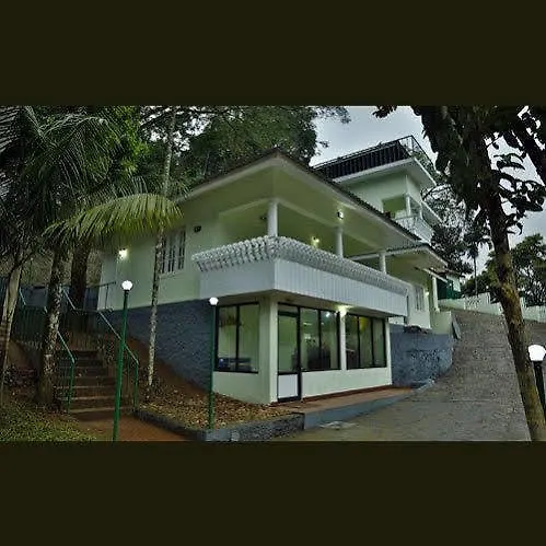 Aruvi Resort Munnar