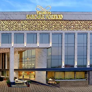 Taurus Sarovar Portico 4*, New Delhi India