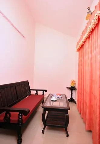 Aruvi Resort Munnar
