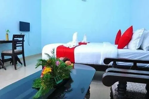 Aruvi Resort Munnar